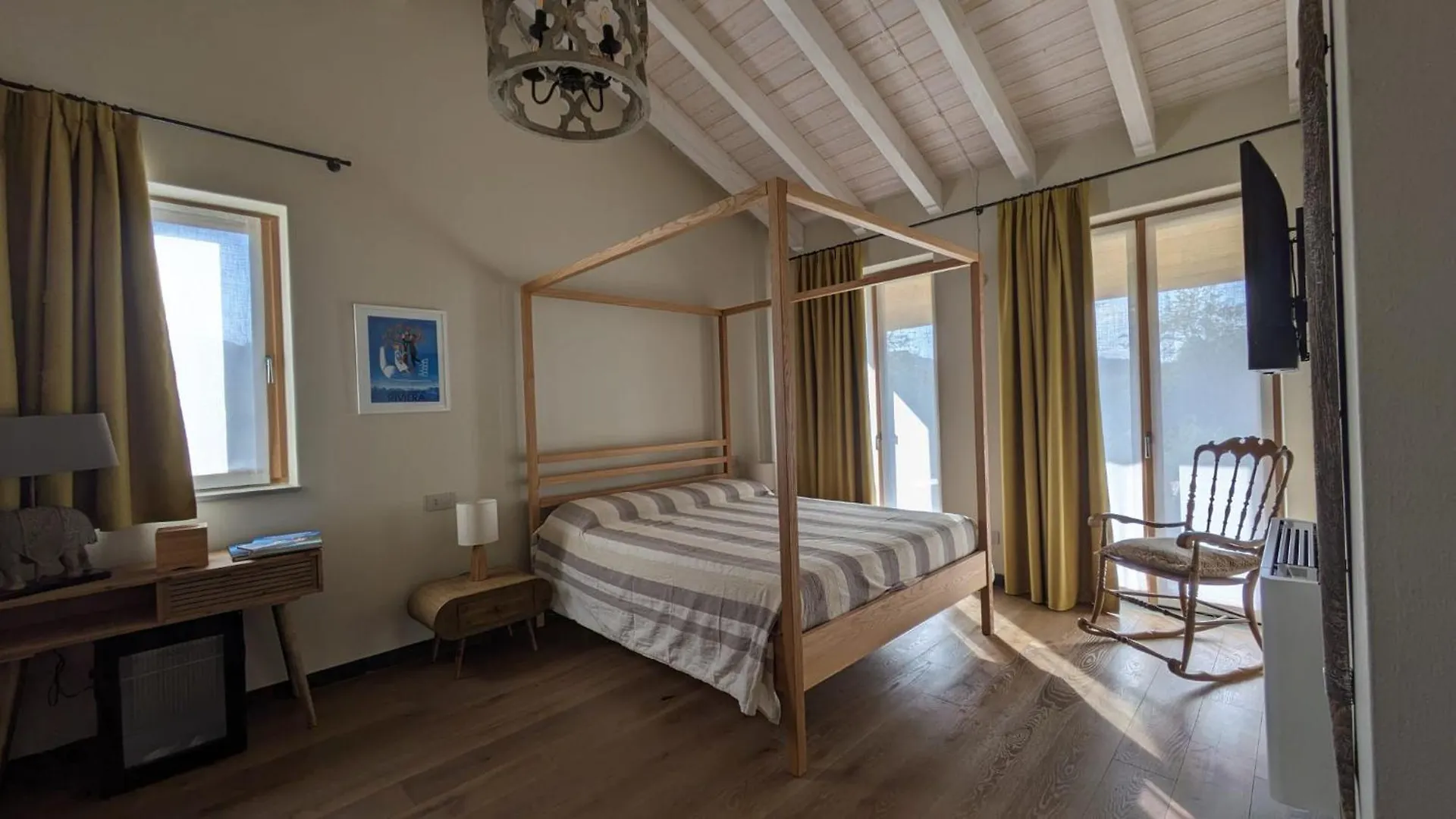 Villa Sarita Sestri Levante 0*,