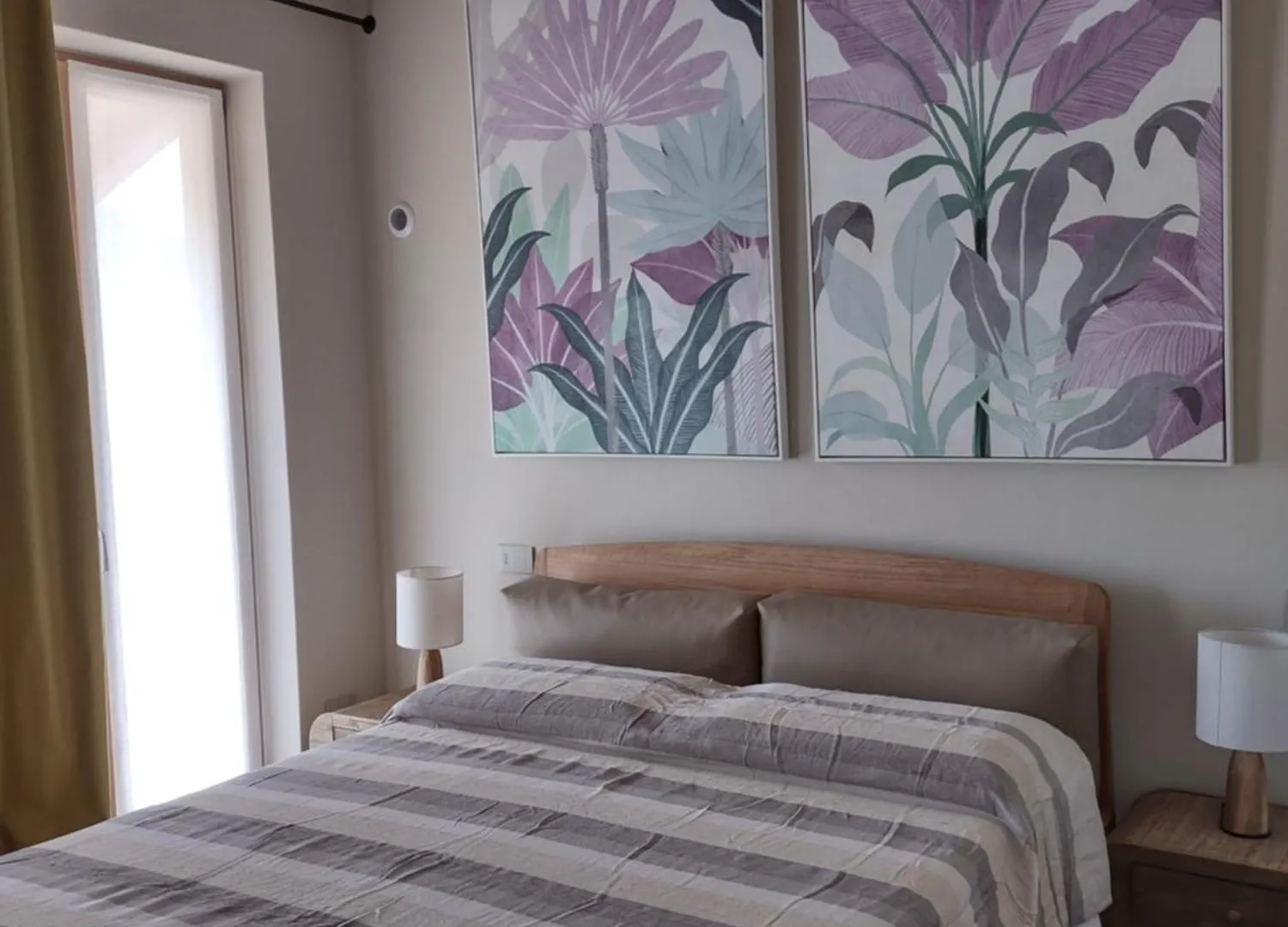 Villa Sarita Sestri Levante