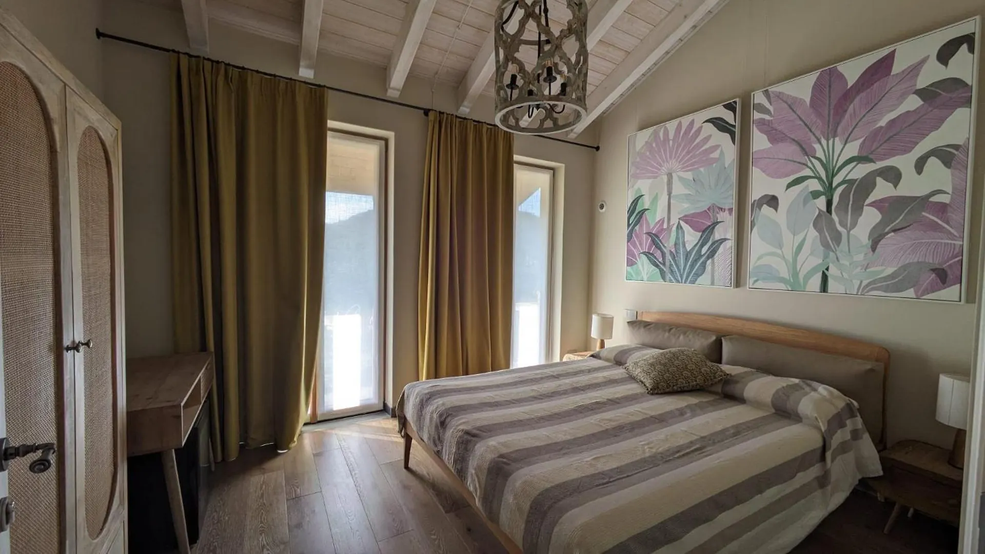 Villa Sarita Sestri Levante Bed & Breakfast