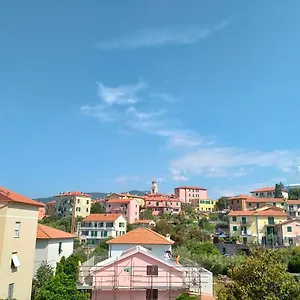 Affittacamere Da Maria Teresa, Sestri Levante