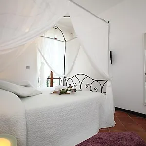 Bed & Breakfast And Breakfast Da Carla, Sestri Levante