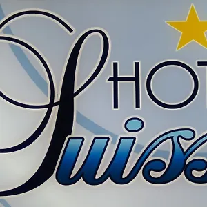 Hotel Suisse, Sestri Levante